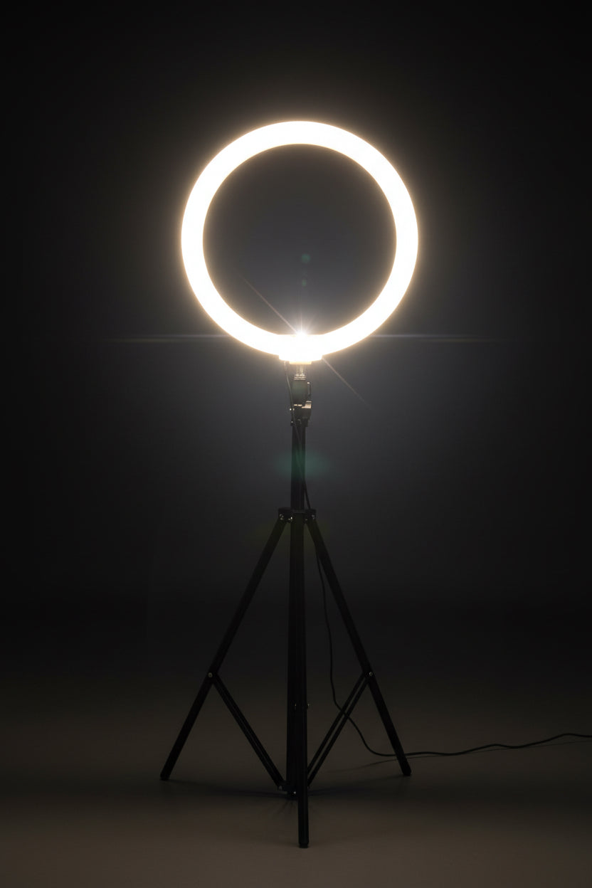 Ring Lights !