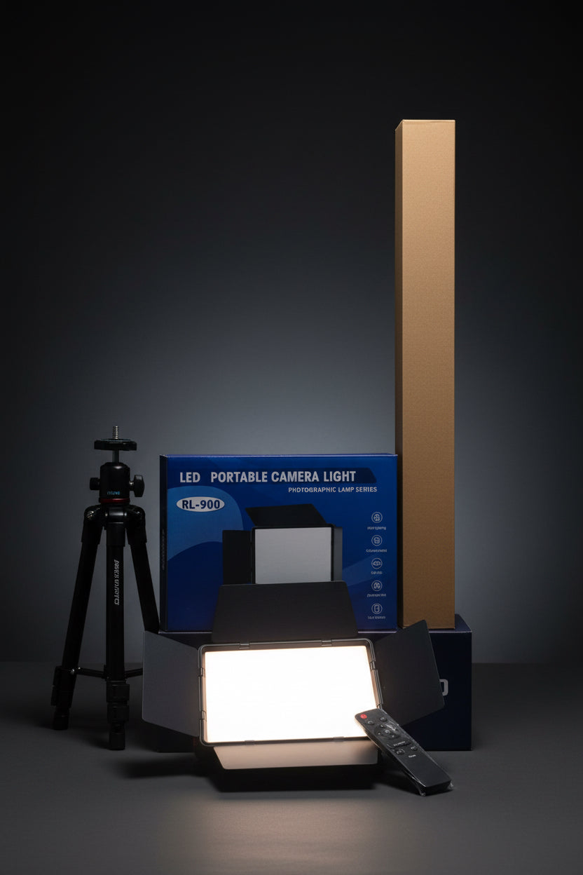 Projecteur RL900