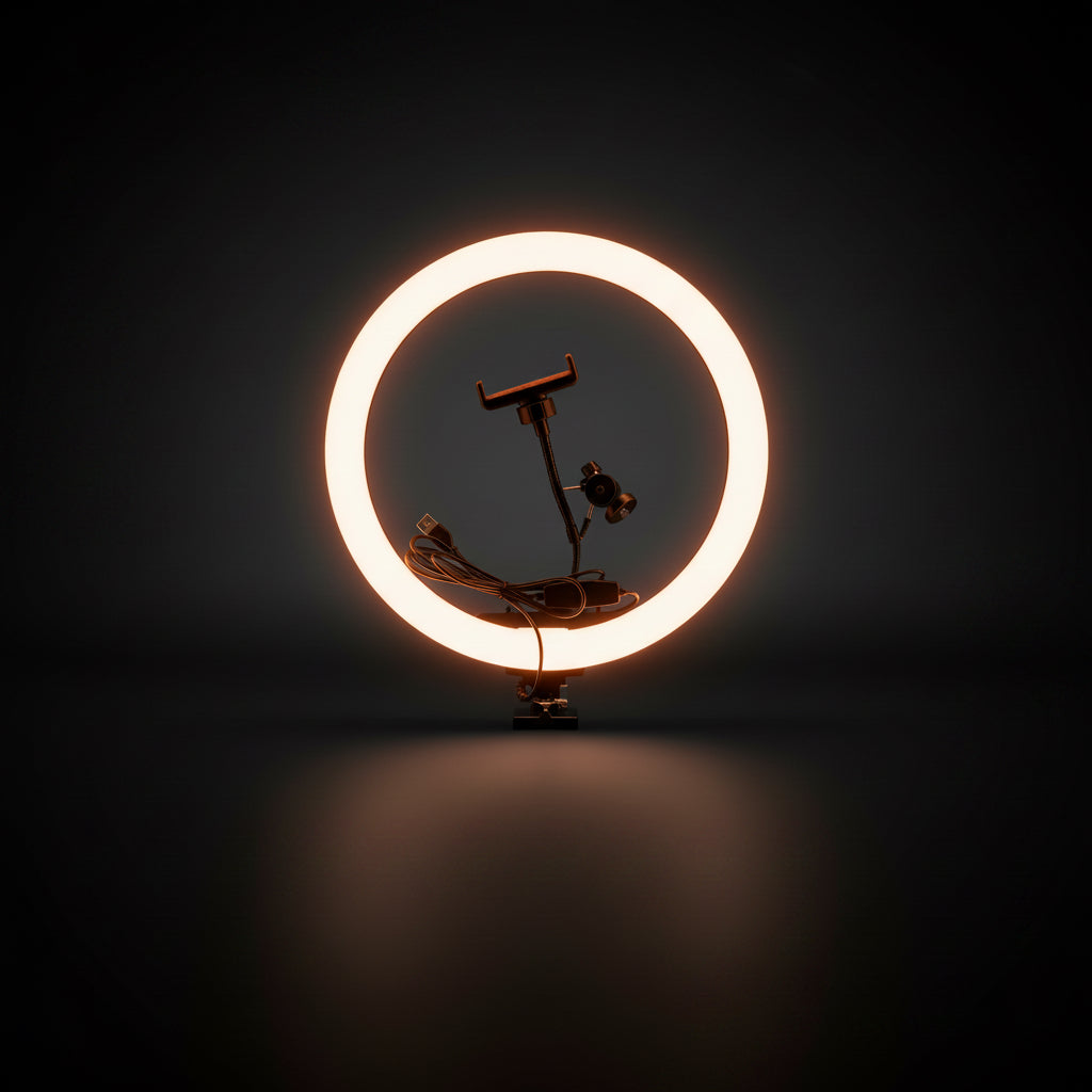 Ring Lights !