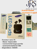 écouteurs Bluetooth