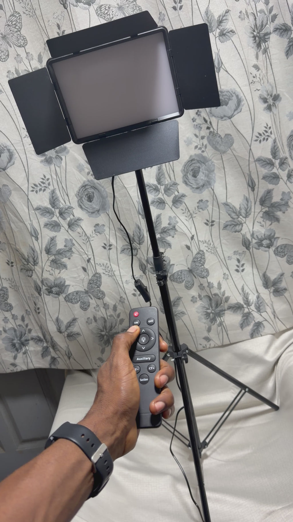 Projecteur RL900