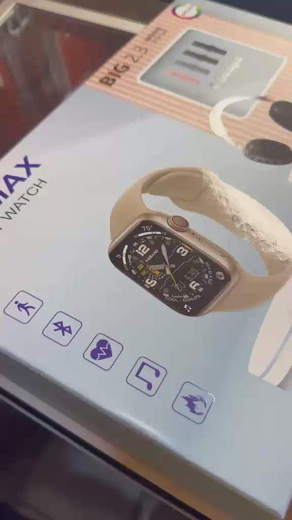 COMBO montre - casque